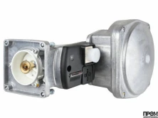 Привод для газовых клапанов Siemens SKP75.012U2