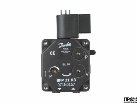 Danfoss BFP 21 R3 071N0167
