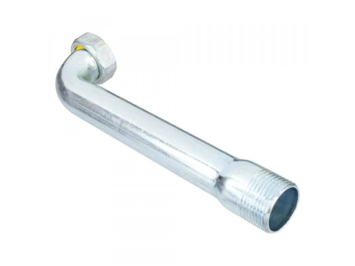 Газовая подводящая трубка для котлов Baxi, артикул 711556300