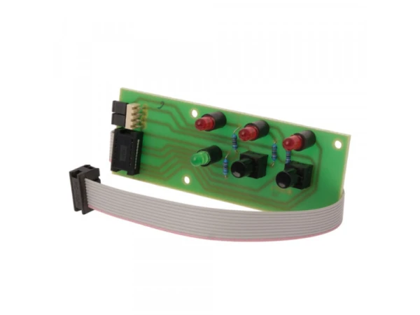 Плата индикации Elkot1 V5 для котлов Protherm, артикул 0020035599