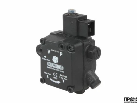 Suntec AL V 35 A 9626 6P 0700