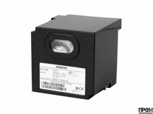 Топочный автомат Siemens LFL1.122-110V