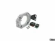 Фланец горелки Ø126 мм, в комплекте 0138238