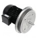 Электродвигатель Weishaupt W-D132/170-2/6K5