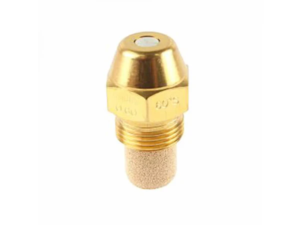 Форсунка Danfoss OD 0.60 / 60º S для котлов Oilon, артикул 34031032