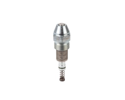 Форсунка Fluidics W2-550/60°