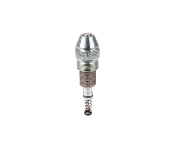 Форсунка Fluidics W2-550/60°