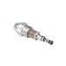 Форсунка Fluidics W2-550/60°