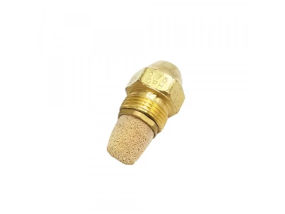 Форсунка Delavan 0.75 GPH 80° W (Полусплошной распыл) для дизельных котлов