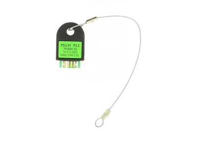 Плата управления PSU для котлов De Dietrich, артикул S101620