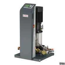 Управляющий агрегат Flamcomat M100, Flamco 17884