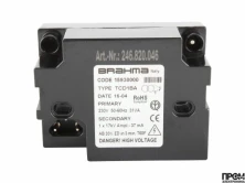 Трансформатор розжига Brahma TCD1BA 15930000