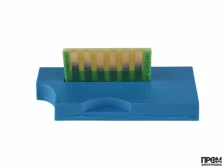 Карта таймера продувки Honeywell ST7800A1146