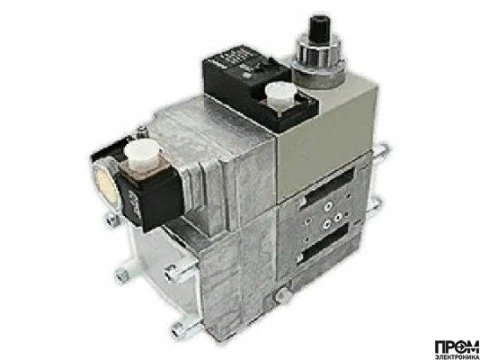 Газовый мультиблок Dungs MB-DLE 415 B01 S22