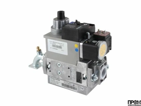 Газовая рампа Ecoflam GT-D1-MBDLE403-RP15-40-120