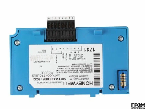 Модуль удаленной связи Honeywell S7810M1029