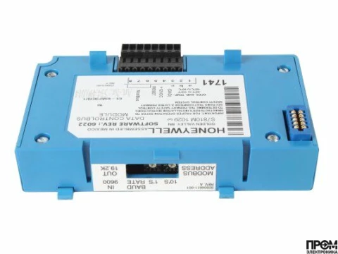 Модуль удаленной связи Honeywell S7810M1029