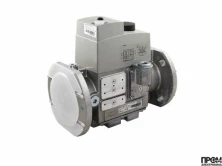 Двойной электромагнитный клапан Dungs DMV-DLE 5050/11