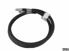 Топливный шланг CIB Unigas G 3/4" - G 3/4", 2340003
