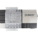 Газовый электромагнитный клапан Dungs W-MF 512 C01