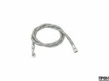 Жидкотопливный шланг Rp 1/4" - Rp 3/8" 13016025