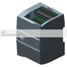 Модуль ввода-вывода дискретных сигналов Siemens SIMATIC S7-1200 SM 1223 6AG1223-1BL32-4XB0
