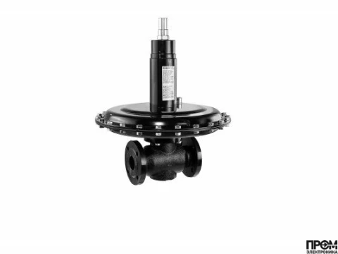 Регулятор среднего давления Dungs FRM 100025 MD с ПЗК