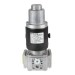 Газовый электромагнитный клапан Brahma EG25*L.3*GMO (220В, Rp 3/4\", 15 м³/ч)