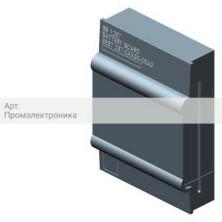 Плата буферной батареи Siemens SIMATIC S7-1200 BB 1297, 6ES7297-0AX30-0XA0