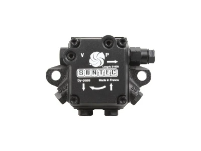Насос Suntec AN 57 C 7282 4P для горелки Riello 3003833, 55 л/ч, 2 бар, 3600 об/мин