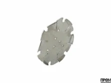 Уравнительный диск Elco 13006684 в комплекте