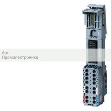 Сетевой адаптер SIEMENS SIMATIC ET 200SP, 6ES7193-6AF00-0AA0