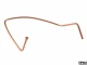 Медная топливная трубка Ecoflam Ø4/2 мм 65321506