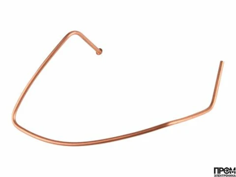 Медная топливная трубка Ecoflam Ø4/2 мм 65321506