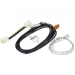Функциональный модуль Buderus Logamatic FM CM для каскада из 4 котлов отопления, артикул 7736602088