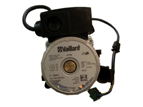 Циркуляционный насос Vaillant 0020213167 для котлов turboTEC/atmoTEC (2015+) 20-36 кВт