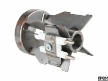 Уравнительный диск Baltur Ø64 / 17,5 мм 0016010054