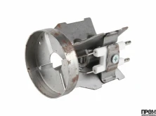 Уравнительный диск Baltur Ø64 / 17,5 мм 0016010054