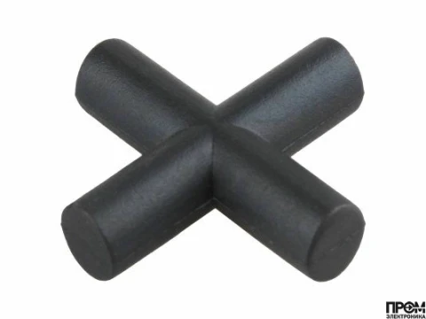 Сцепление электродвигателя 35 X 9,5 мм