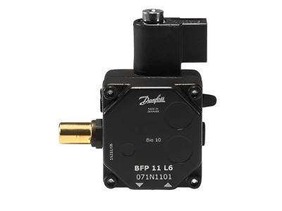 Топливный насос Danfoss BFP11L6, артикул 071N1101
