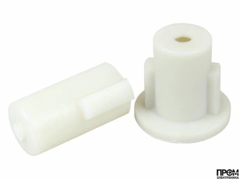 Сцепление электродвигателя в комплекте Ø11,11 мм