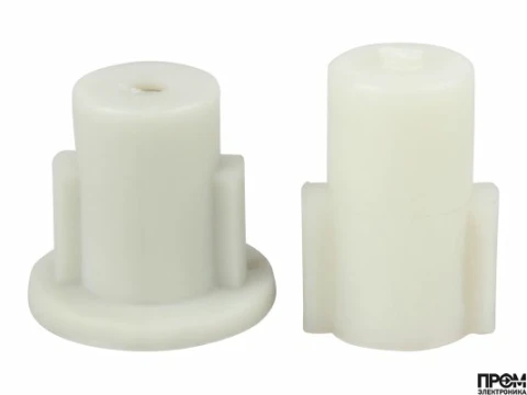 Сцепление электродвигателя в комплекте Ø11,11 мм