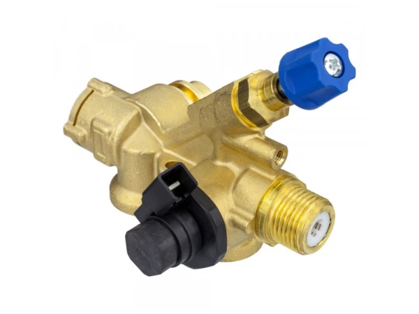 Гидравлический блок Viessmann 30 кВт, артикул 7856968