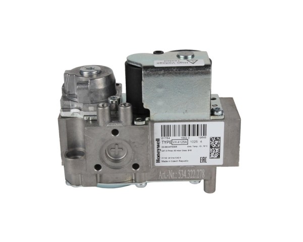 Газовый электромагнитный клапан Honeywell VK4125A1025