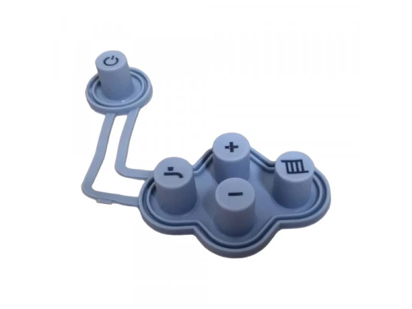 Кнопки управления котлом Bosch/Buderus/Junkers WBN6000 FD754 (Артикул: 87186507420)