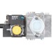 Газовый мультиблок Dungs MB-DLE 405 B01 S20