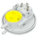 Реле давления воздуха Baxi 115/95 Pa, артикул 628150