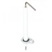 Электрод розжига для котлов Baxi Eco Classic, Eco Nova (артикул 611410032)