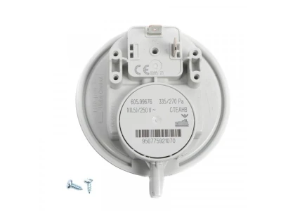Реле давления воздуха Viessmann 7822787 для котлов отопления