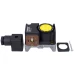 Реле давления газа Dungs GW 10 A6 (30004419A) для котлов Navien GST 49-60K(N)